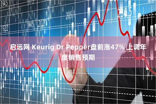 启远网 Keurig Dr Pepper盘前涨47% 上调年度销售预期